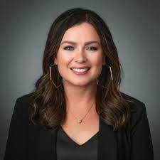 Yvette Rosenberg's Instagram, Twitter & Facebook