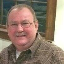 Curtis Dugas Obituary