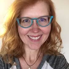 Jennie Lucas (@Jennie_Lucas)