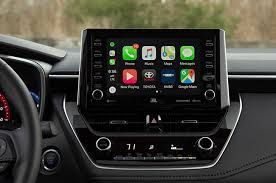 After each respective trial period expires, enrollment in a paid subscription is required to access the respective services. Toyota Cars To Have Apple Carplay Autodeal
