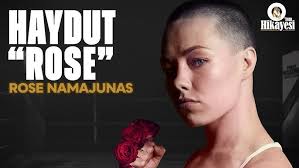 Dana White REACTION to Rose vs Esparza “IT was a WEIRD Fight”