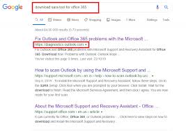 How To Run Sara Tool To Resolve O365 Issues Foetron Microsoft Cloud Solutions Provider Klik link diatas, setelah muncul halamannyapilih file terus klik download as bila file tersebut excel atau word, bila filenya pdf bisa langsung klik file. how to run sara tool to resolve o365