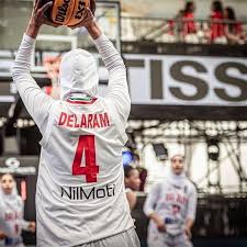 29 giugno/4 luglio fiba olympic qualifying tournament aleksandar nikolic hall, belgrado. Iran 3x3 Women Team Drops To 0 2 In Fiba Oqt Sports News Tasnim News Agency