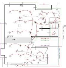 It reveals the components of the circuit as streamlined shapes, and the power and signal connections in between the gadgets. Wiring Diagram Home Wiring Diagram Home Wiring Diagram For Smart Home 3 12rma Lift Home Electrical Wiring House Wiring Electrical Wiring