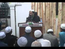 Setelah allah swt menciptakan alam dan seisinya mkaa tibalah allah berkehendak untuk menciptakan sejenis makhluk lain 25 nama nama nabi. Ust Azhar Idrus Kelebihan Nama Nabi Muhammad Ahmad Imam Ghazali Youtube