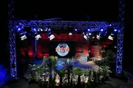 Eighteen to twenty castaways will compete against each other on survivor. Survivor 2018 Hmitelikos Ti 8a Ginei Ston Shmerino Agwna Neolaia Gr