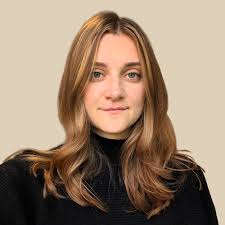 Francesca Barton-Cooper