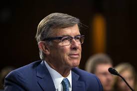 Trump Picks NCTC's Joseph Maguire as Interim DNI