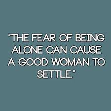 Oct 12, 2017 · symptoms of autophobia include: Quotes About Fear Of Being Alone 31 Quotes