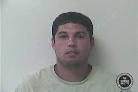 Robert Serna — Oconee County Jail Bookings