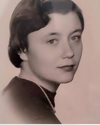 Georgia McWhorter Frazer Obituary December 4, 2024