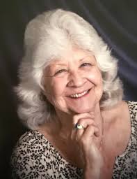 Obituary information for Ann Marie Cowie