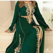Pin By Amina Haddi On Robe Caftan Moroccan Dress Moroccan Caftan Dresses