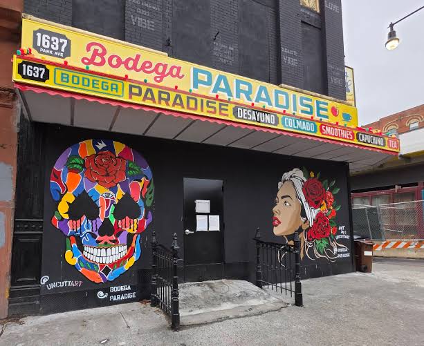 Liquor License Rescinded for De Facto Strip Club in Spanish Harlem – La  Voce di New York