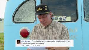 J Roc Q A Stealing Coub The Biggest Video Meme Platform