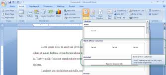 Created by east mississippi community college libraries. Guide To Apa Style Headers College Of The Sequoias
