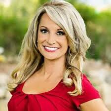 Local Newswomen With The Best Hair 2019 I The HAIRRY-Awards