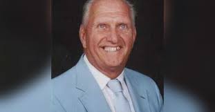 Nicholas Rechinda Obituary