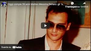 Matteo messina denaro, is an infamous sicilian mafia boss who is accused of the deaths of over 50 people and being involved a number of bombings in the via dei georgofili in florence, via palestro in milan, piazza san giovanni in laterano and via san teodoro in rome, after his mentor, mafia boss salvatore riina, was arrested by the police. Telejato Matteo Messina Denaro