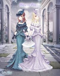 Check spelling or type a new query. Flowers Poem Love Nikki Dress Up Queen Wiki Fandom