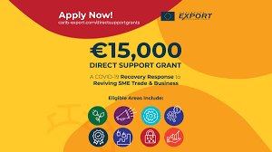 Up To 15 000 In Grant Funding Available To Cariforum Msmes Caribbean Press Release