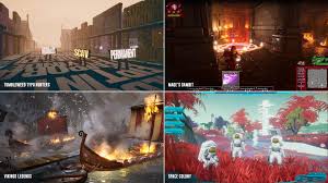 Epic games and time partner to bring the civil rights icon to the popular battle royale's creative mode. Core Launches For Free Today Exclusively On The Epic Games Store Here S Everything You Need To Know To Get Started