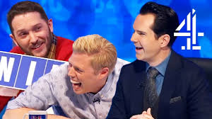 8 Out Of 10 Cats Does Countdown Jon Richardson Jon Richardson Can T Explain That Word 8 Out Of 10 Cats Does Countdo Comedians Jon Richardson Johnny Vegas