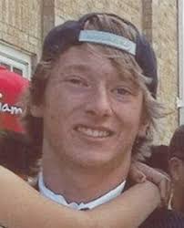 Brandon Oliver Obituary (1994