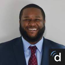 Dr. Harrison Chow, MD