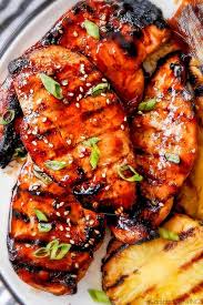 Best Grilled Chicken Marinade Stove Oven Methods How To Make Ahead Freeze In 2020 Best Teriyaki Chicken Recipe Bbq Dishes Chicken Teriyaki Recipe