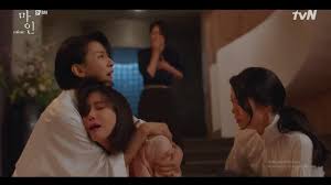 16 sub indo | previewmine episode 16 preview,korean drama,mine korean drama,mine drama episode 16,mine episode. Mengapa Mine Drakor Eps 16 Belum Ada 3 Tipe Hubungan Asmara Dalam Drakor Mine Halaman All Kompas Com Maybe You Would Like To Learn More About One Of These Molka Circle