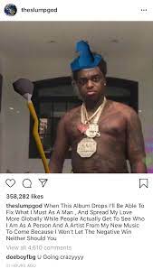 Skimask The Slump God Uploaded An Osrs Meme To Instagram 2007scape