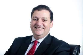 Sérgio Macedo é o novo Diretor Comercial Nacional da Ticket