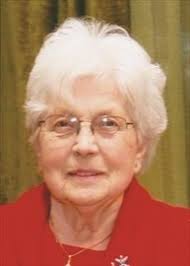 WEMKE DEJONG Obituary (2018)