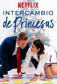 22 Intercambio De Princesas 2 10 Peliculas De Princesas Princesas Pelicula Disney Channel