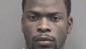 Robbery suspect in Alachua County Jail
