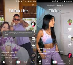 Cualquier mod hacke aquí, ¡descárgalo ahora! Descargar Tiktok Lite Para Android La Version Mas Liviana