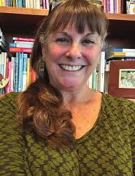 FACULTY PUBLICATIONS & CREATIVE WORKS 2023