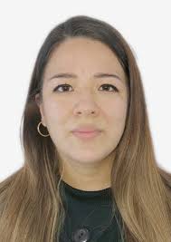 Otorongo RAMOS ARIAS, VIOLETA GERALDINE