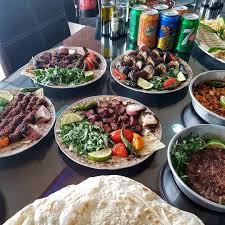 مطعم الرحاب العراقي Alrehabaliraqi الأسعار المنيو الموقع افضل المطاعم السعودية