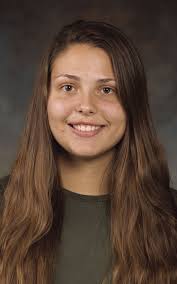 University High School graduation