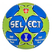 Wśród kar rozróżnia się kilka ich rodzai w zależności od przewinienia. Handball Select Scorpio Ehf Size 2