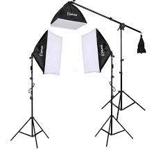 Winado Photo Studio Photography Lighting Kit Wayfair