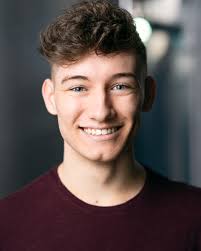 Callum Pearson's Instagram, Twitter & Facebook