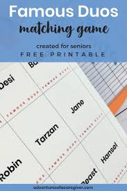 The full version provides more features these next apps and games aren't normally included on lists of memory game apps for seniors most games like this are free to play and use hardly any ads. Free Memory Games For Dementia News At Free Games Www Joeposnanski Com