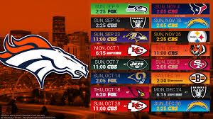 In 2021 the broncos play jaguars, steelers, eagles, raiders, chargers, chiefs and much more. Denver Broncos Wallpaper Hd Design Corral
