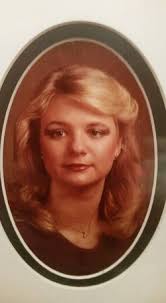 Johnna Faye Poole (1963-1981)