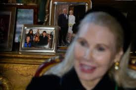 Once, Twice, Sold? Rome Villa with Caravaggio Up for Auction