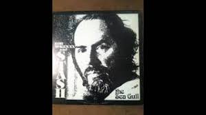 Bob McKenna and Stash "The Seagull" 1970 US Psych Blues Rock