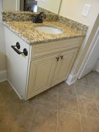 Timberlake Cabinets Sierra Vista Hazelnut Glaze Dal Tile Fidenza Cafe Santa Cecilia Gr Kitchen Cupboards Paint Brown Granite Countertops Bathroom Countertops